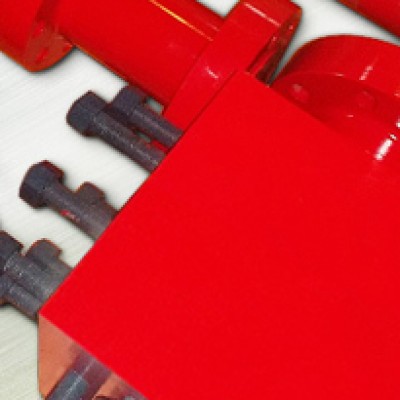 API PRESSURE CONTROL EQUIPMENT